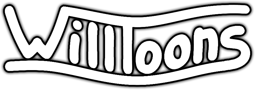 WillToons Logo